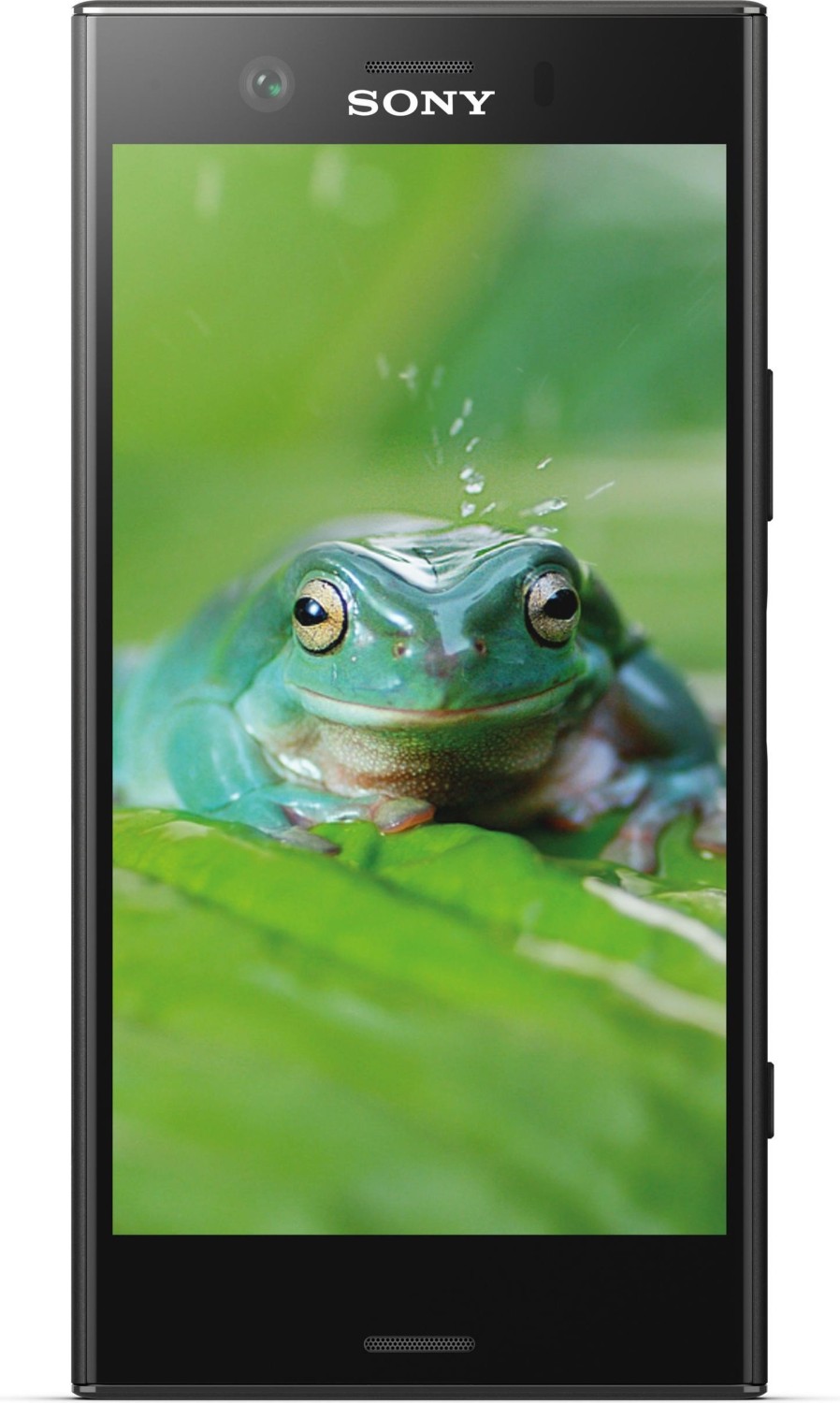 Sony Xperia XZ1 Compact