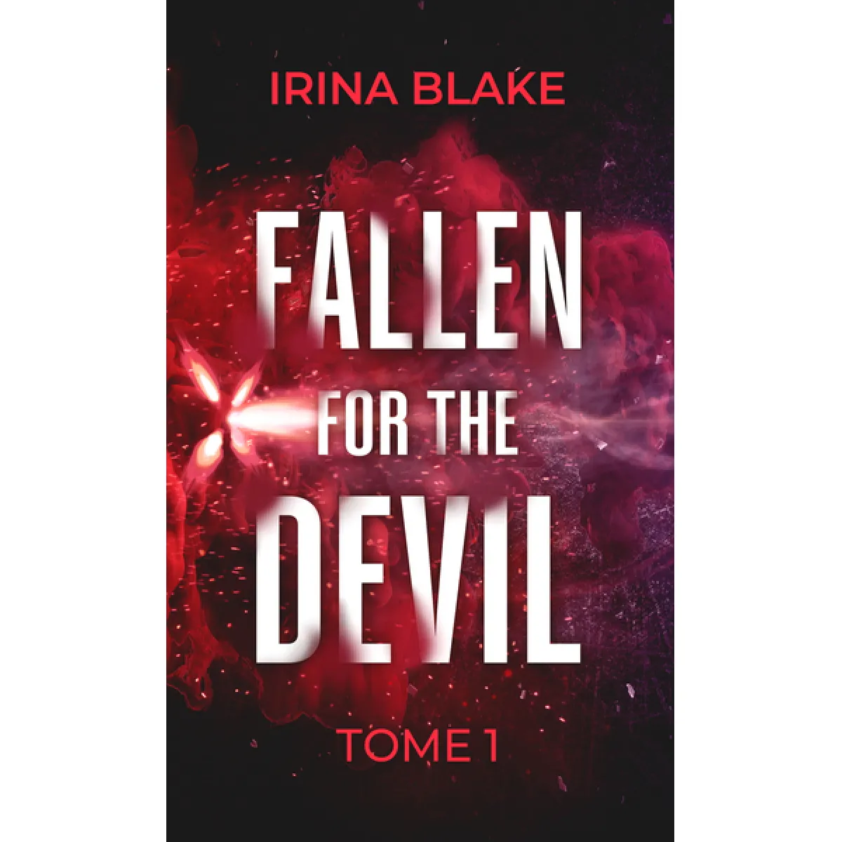 Fallen for the devil. Vol. 1