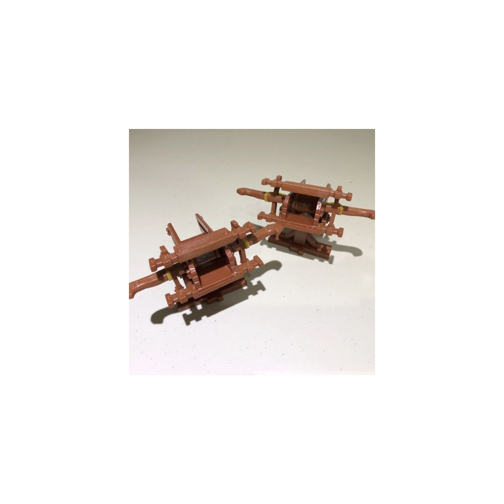 Catapult Feud - Set of Ballista