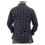 Flanellskjorte herre XXXL
