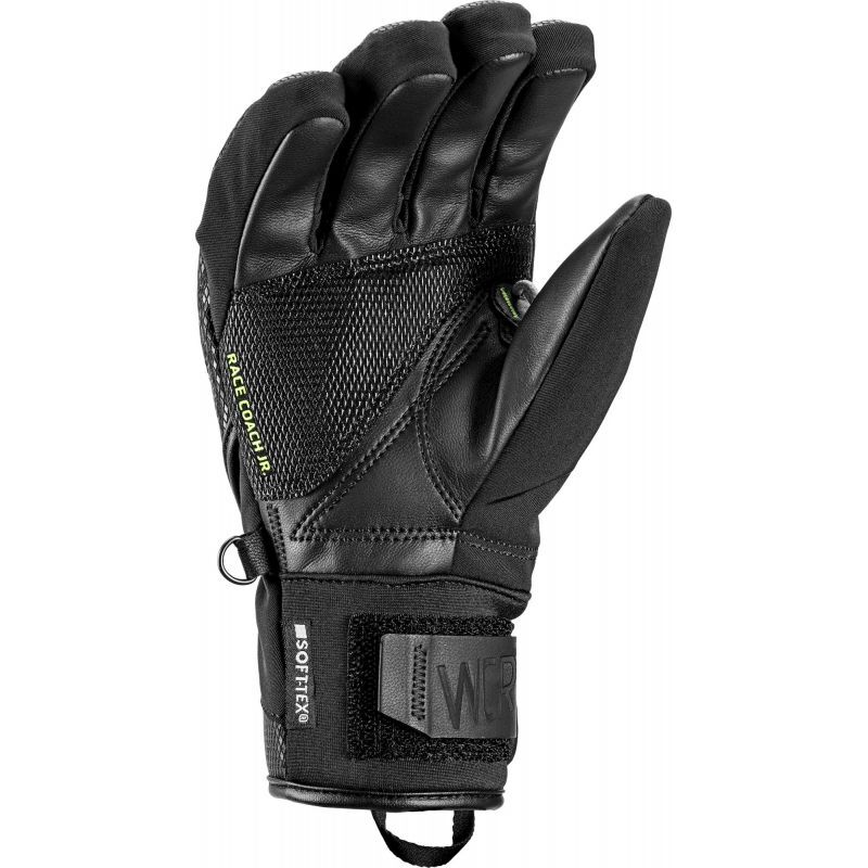 Worldcup Race C-Tech 3D Junior - Gants ski enfant