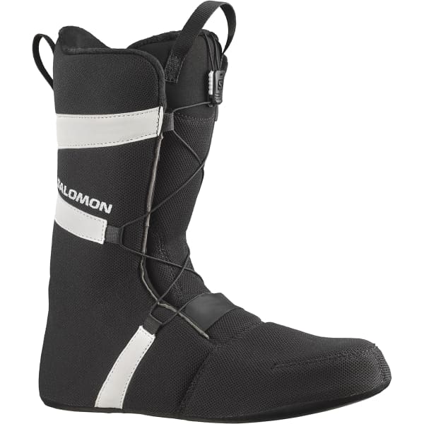 Boots snowboard SALOMON LAUNCH BOA SJ