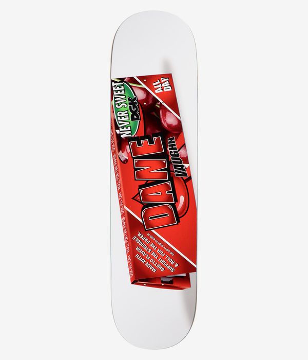 DGK Vaughn Rolling Papers 8