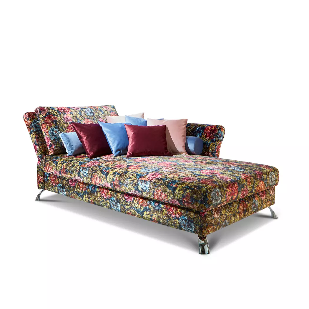 Liege / Schlafsofa Easy 110