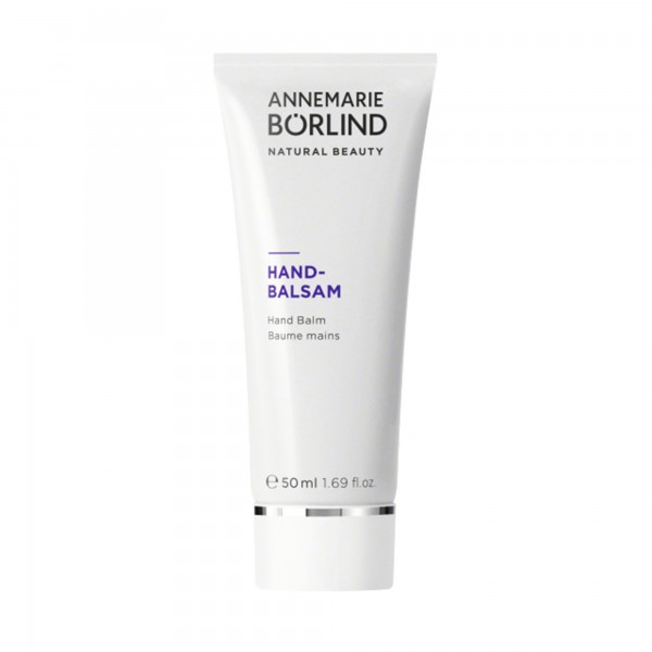 ANNEMARIE BÖRLIND HANDBALSAM 50ml