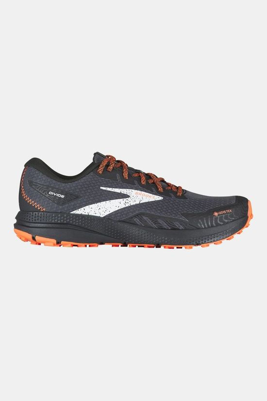 Brooks Brooks Divide 4 Gore-Tex 1D Trailschoen