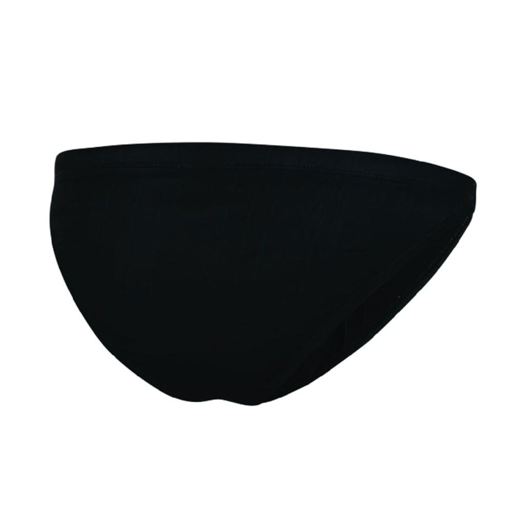 Z3rod BOTTOM - Bas maillot de bain Femme black series