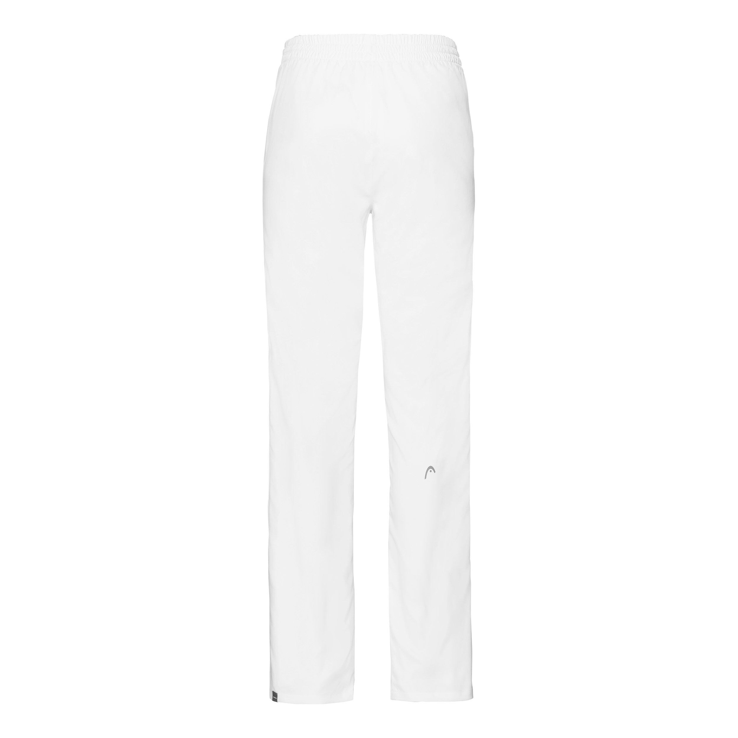 HEAD Club Pantalon Survêtement Femmes - Blanc