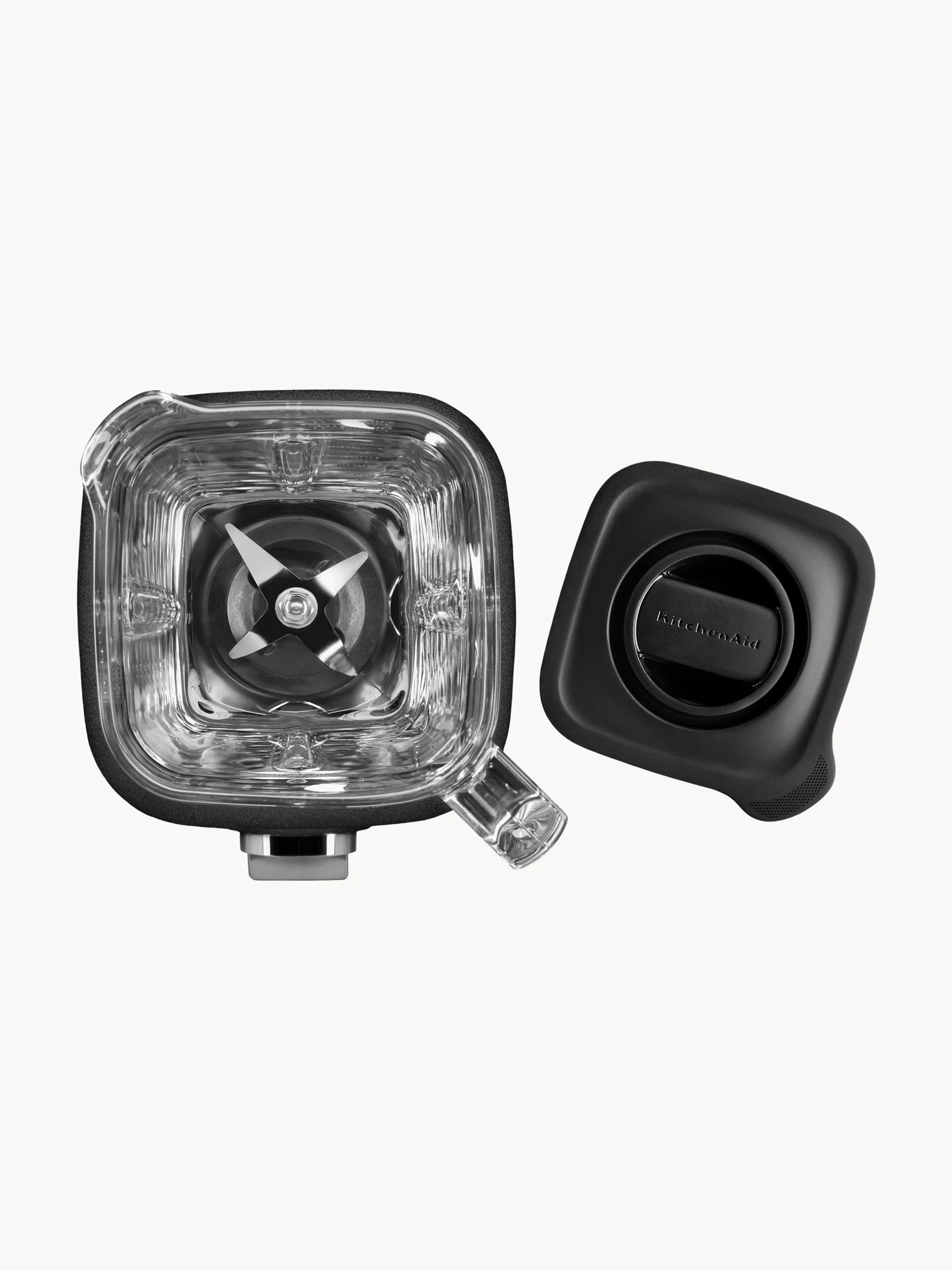 Blender K400 Artisan