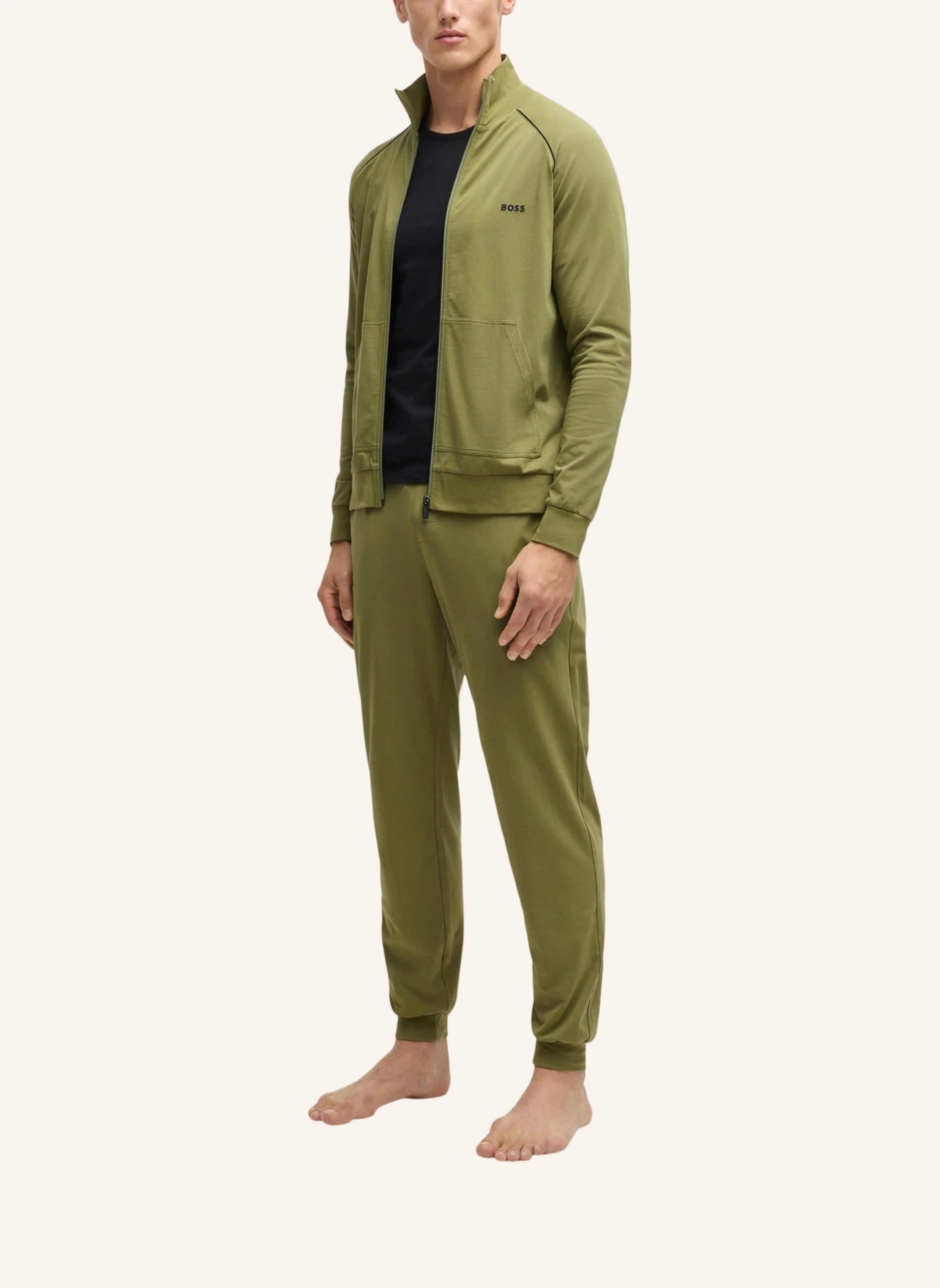 BOSS Loungewear Unterteil MIX&MATCH PANTS