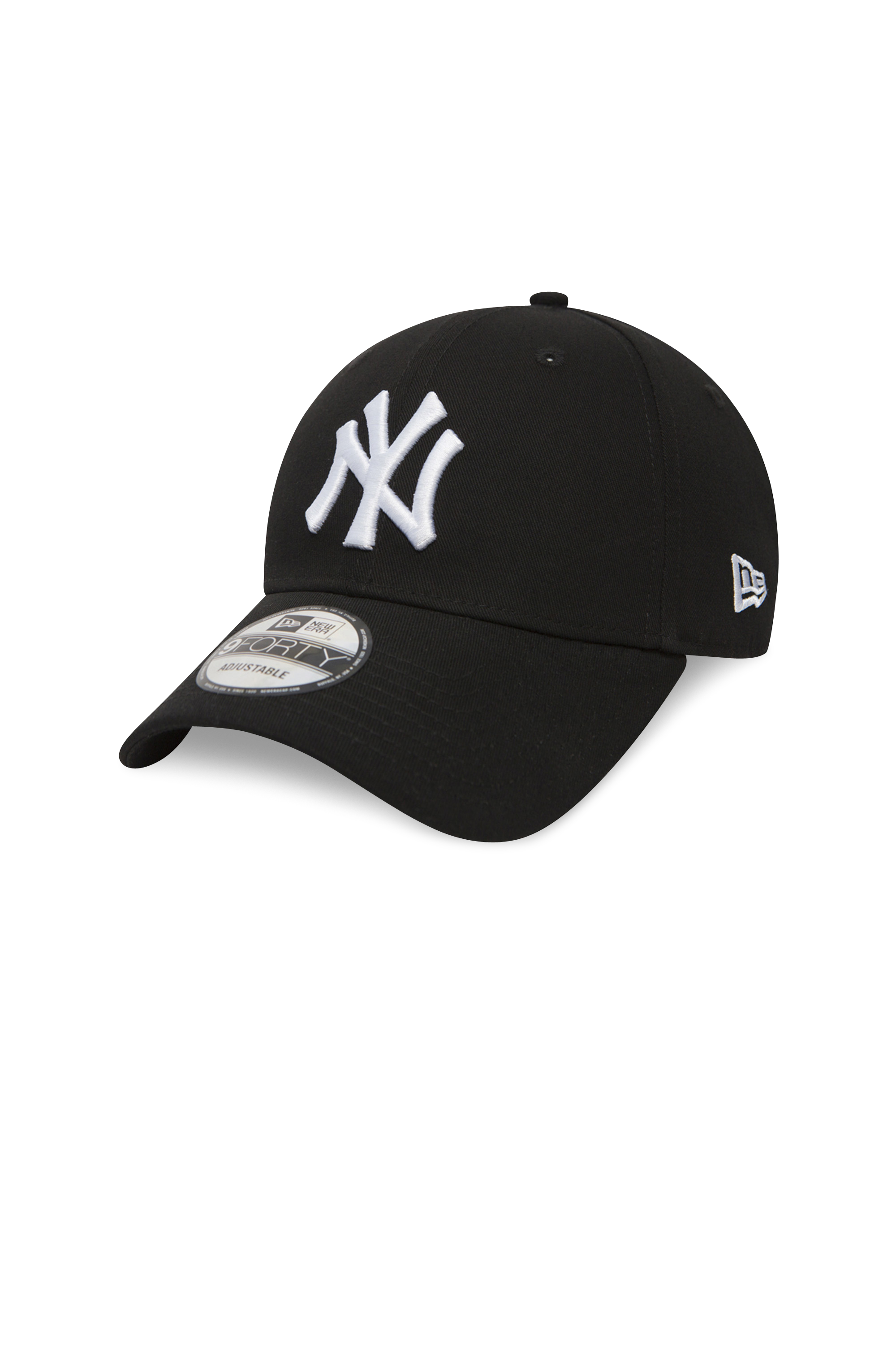 NEW ERA Casquette 9forty Noir