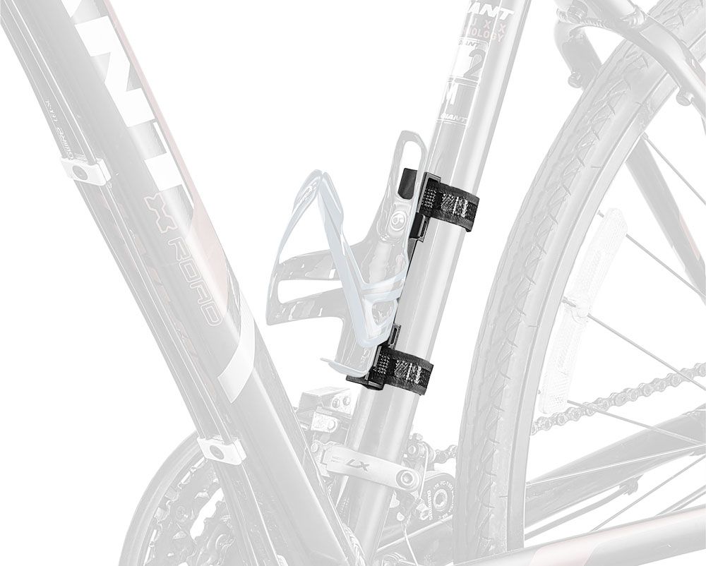 IBERA Strap-On Flaschenhalterbefestigung kaufen | Bike-Discount