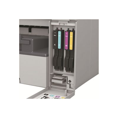 Ricoh GC 31 - jaune - cartouche d'encre originale