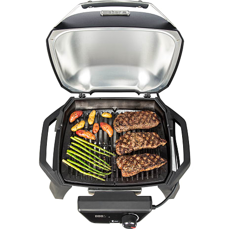 Weber Pulse 1000 - elgrill