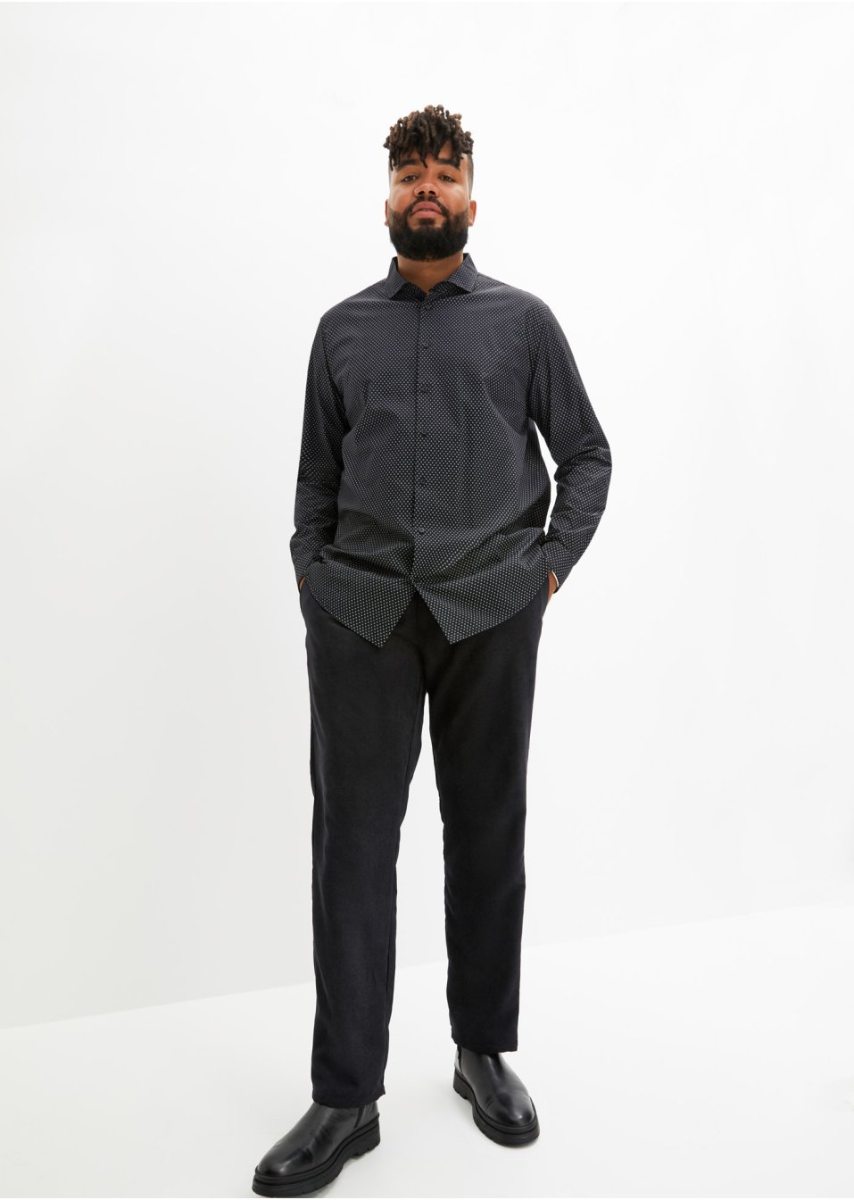 Chemise business