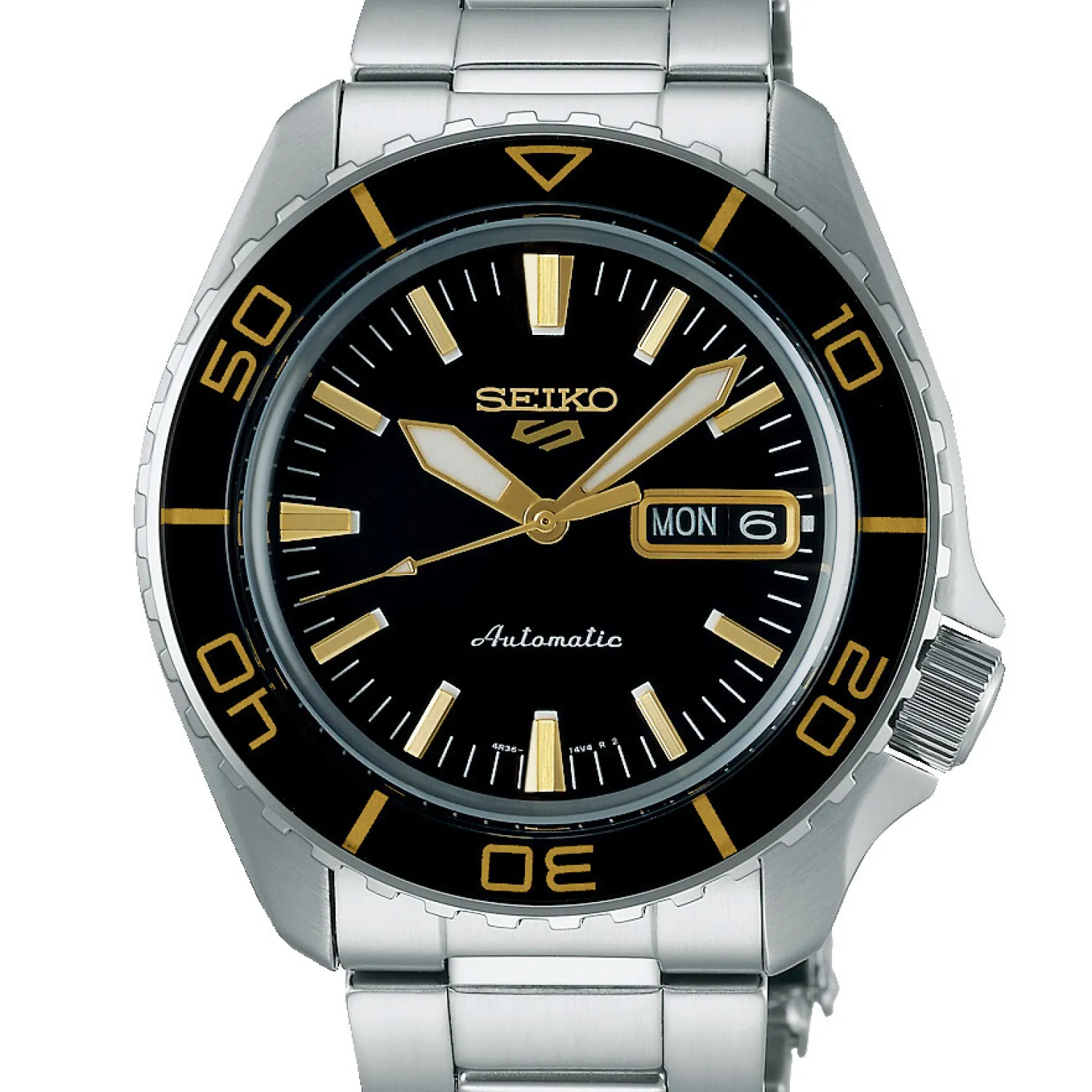 Seiko 5 Sports SKX-Series SRPK99K1