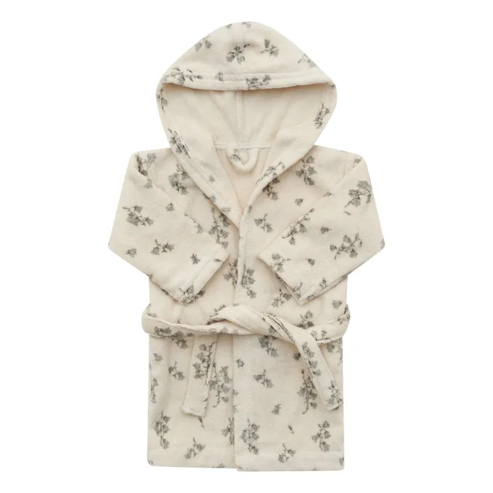 garbo&friends Peignoir de bain Bluebell | Beige