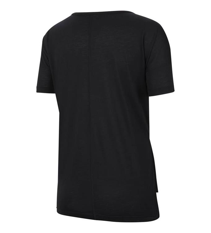 Nike Women Yoga Trainingsshirt