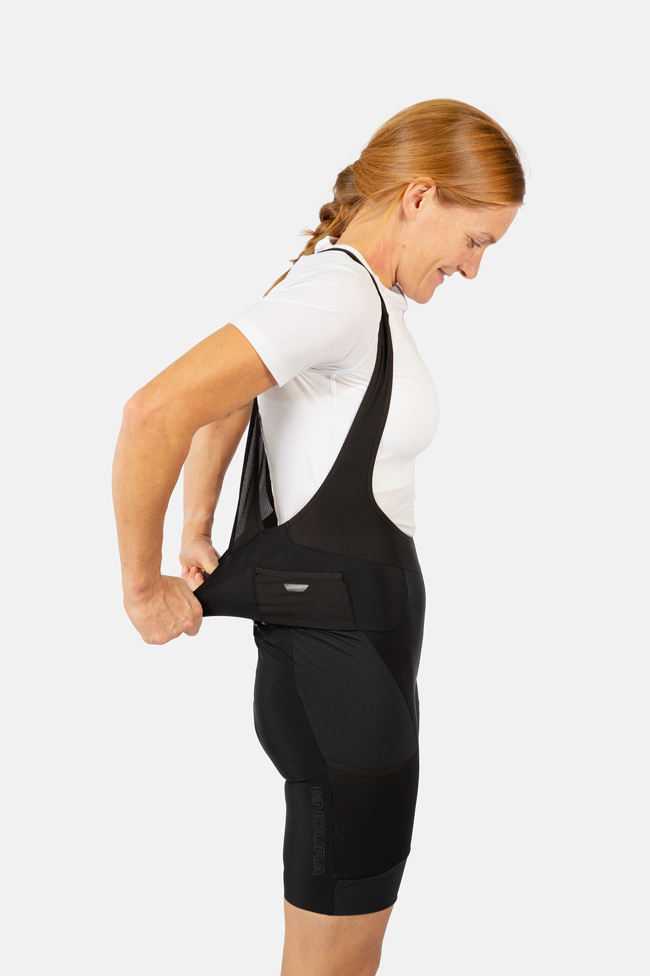 Endura GV500 Reiver Bibshorts Til kvinder