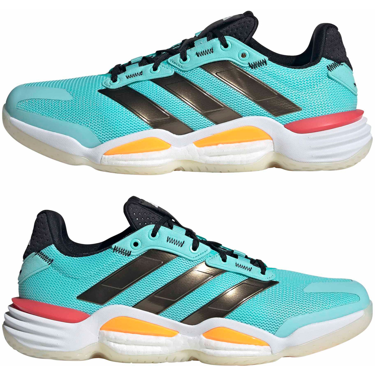 adidas Stabil 16 Heren