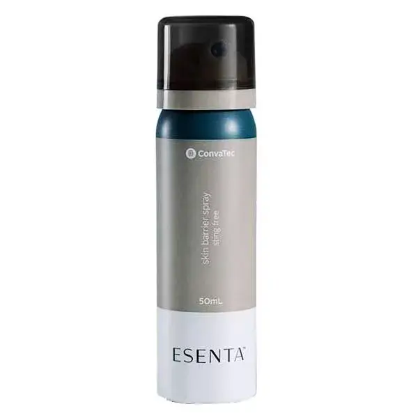 Spray de proteção cutânea Convatec Silesse 50ml