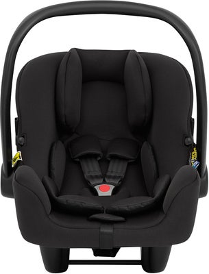 Graco SnugLite Babybilstol inkl. Base, Midnight