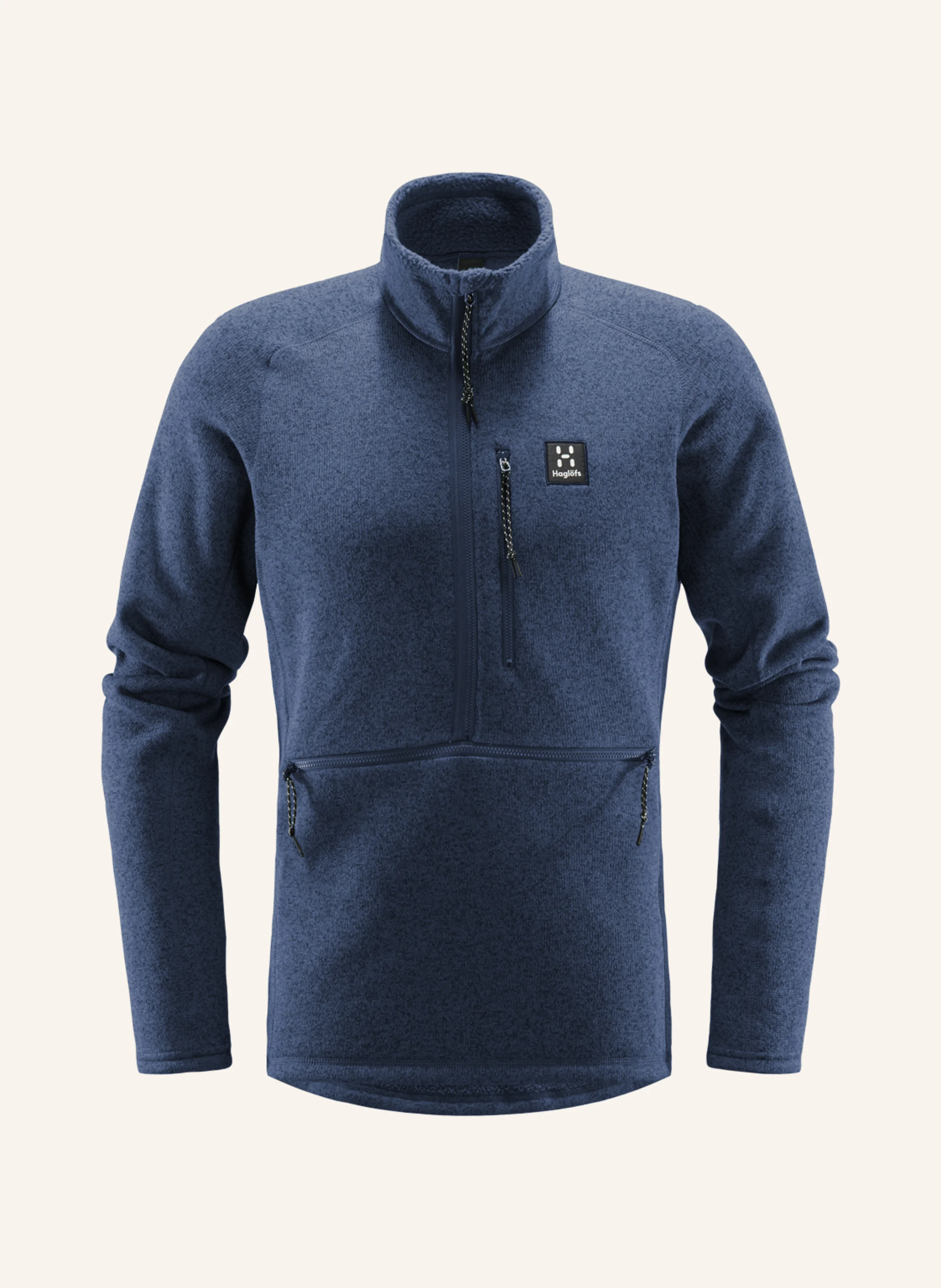 Haglöfs Fleecejacke RISBERG