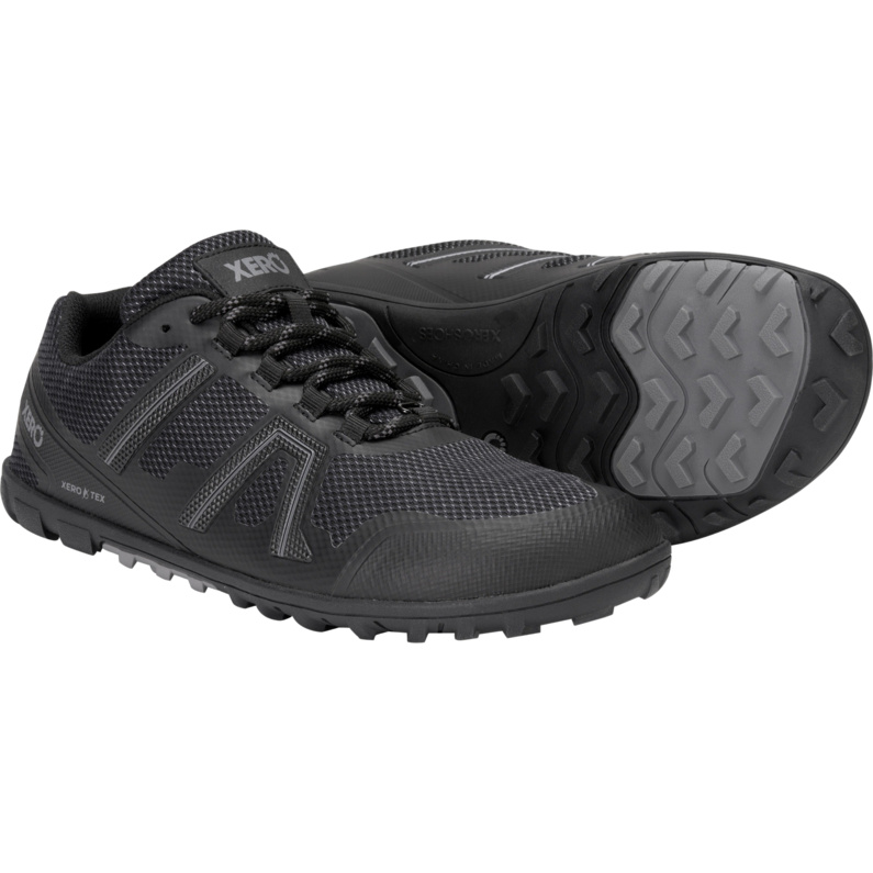 Xero Shoes Herren Mesa Trail WP Schuhe