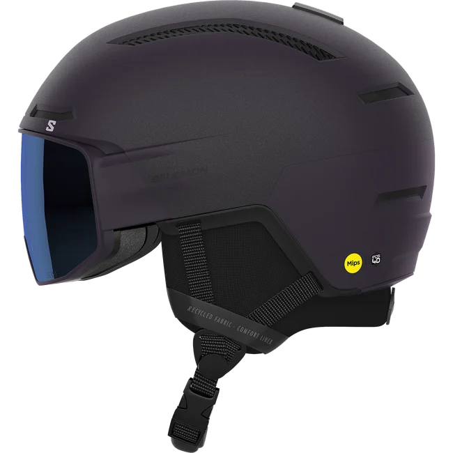 DRIVER PRO SIGMA MIPS  Unisex-Helm