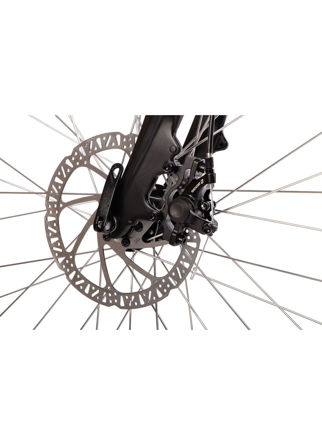 E-Bike Comfort Sport Easy von SAXXX