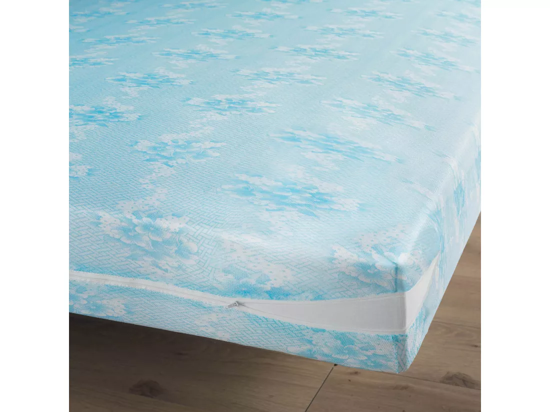 Housse Renove Matelas 