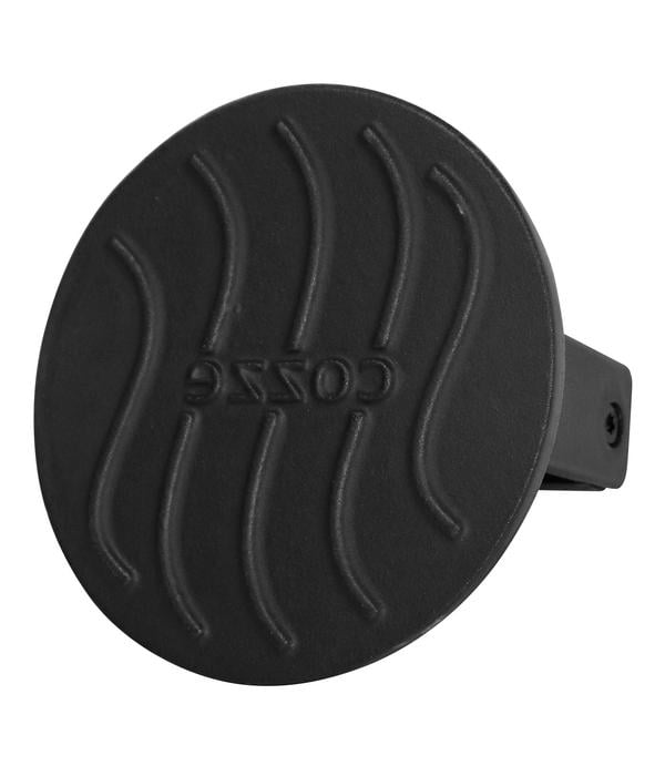 Cozze Burgerpresse, ca. Ø16/H8 cm