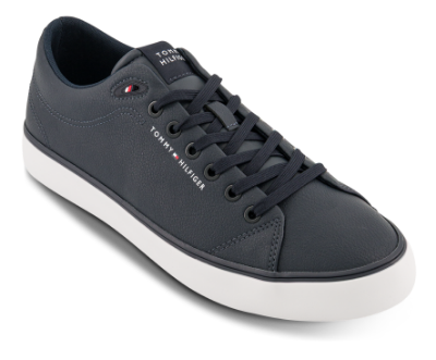 Tommy Hilfiger Sneaker Blå FM0FM05511DW5