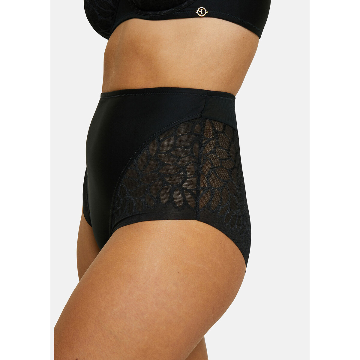 SANS COMPLEXE<br>Curvas Perfeitas Deslizantes