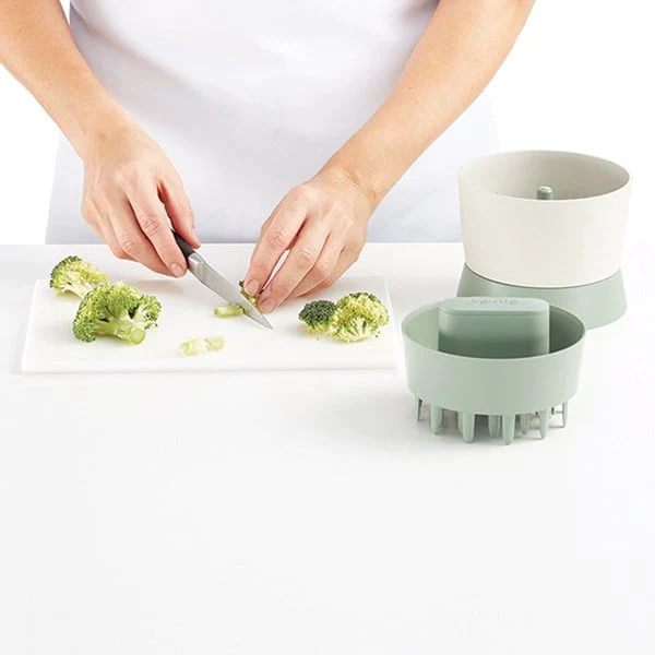 Préparateur pour riz de légumes Veggie Ricer Lékué