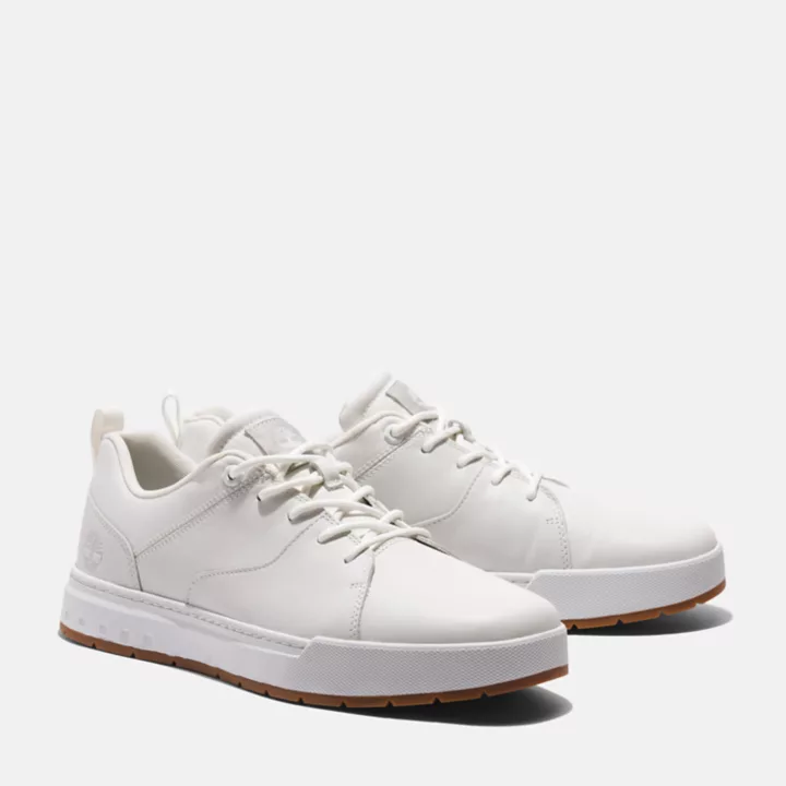 Oxford Maple Grove pour homme en blanc