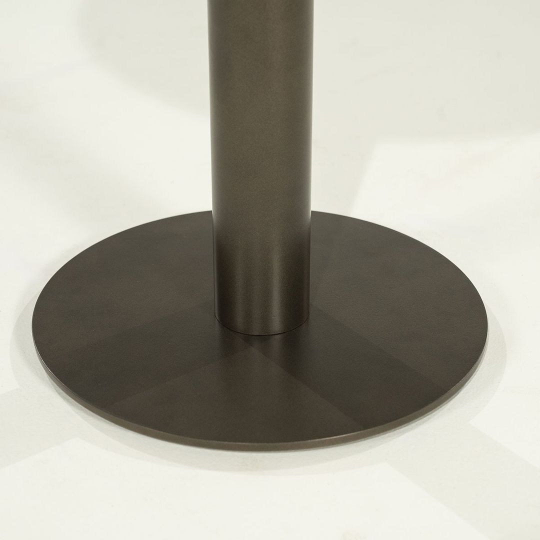 Salontafel Esila Bruin van Eleonora