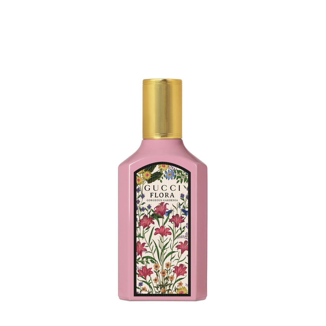 GUCCI Flora Gorgeous Gardenia Eau de Parfum - 50ml