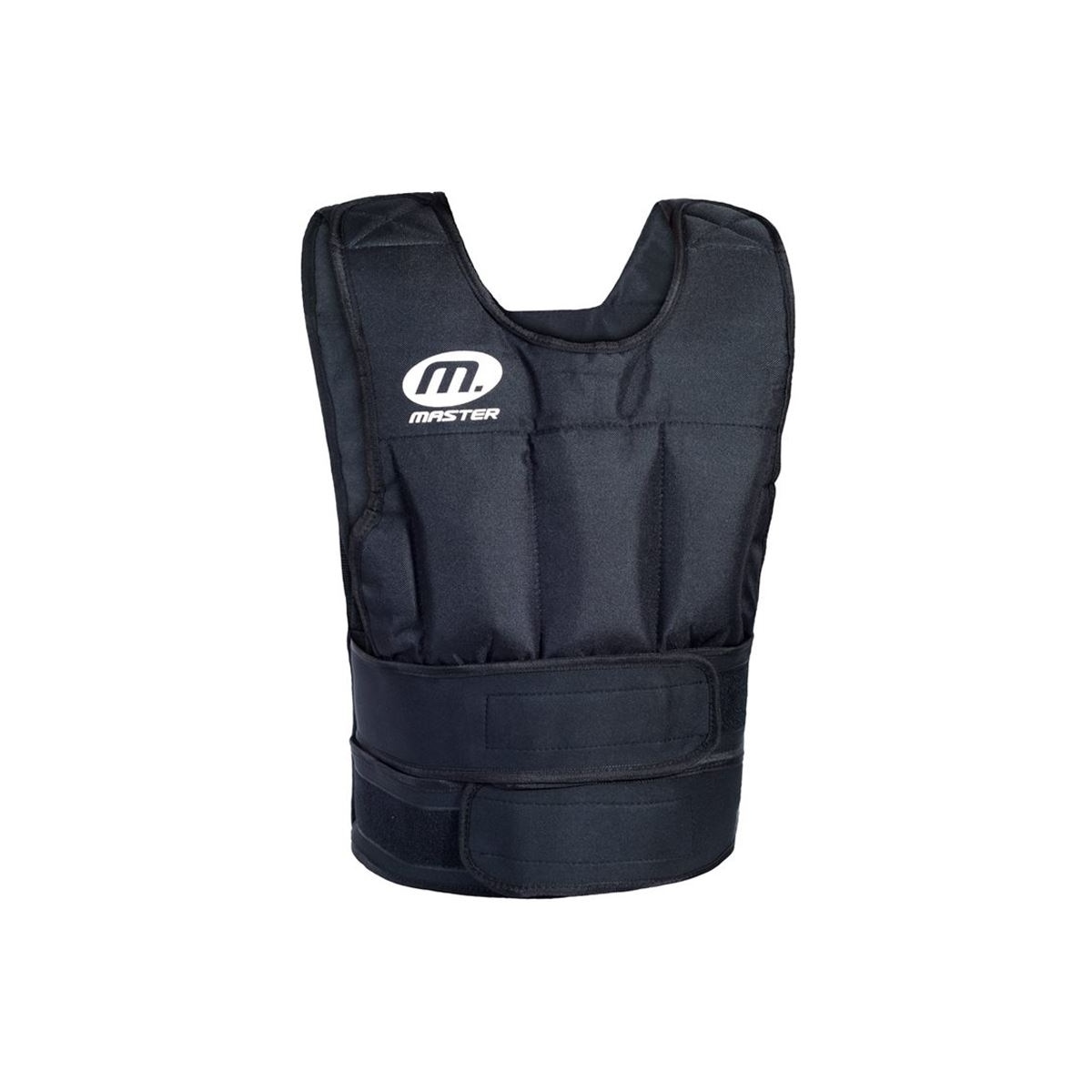Master Fitness Vektvest - Ny 10 kg