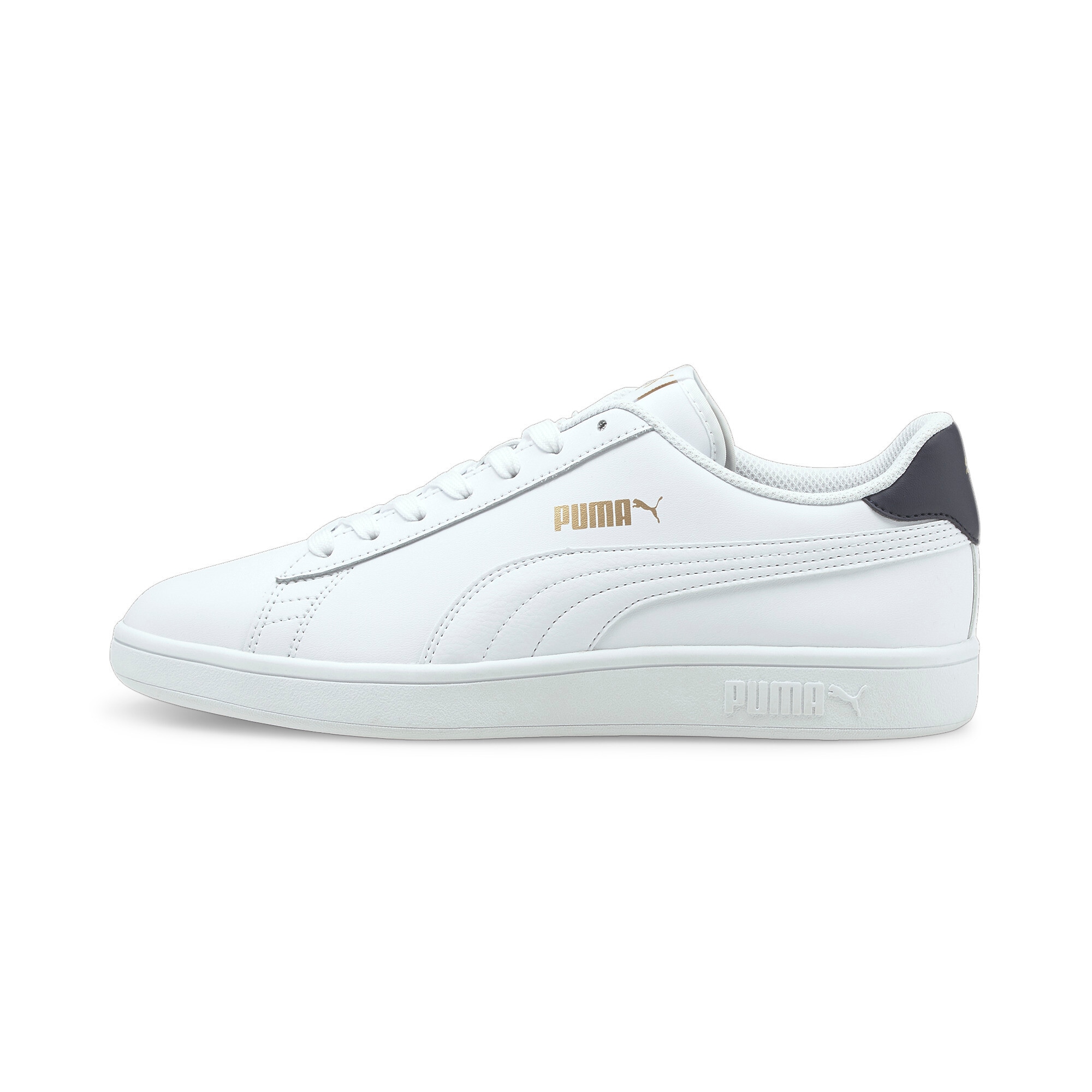 PUMA Sneaker »SMASH V2 L«