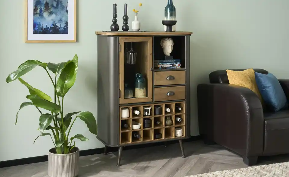 Highboard Loja