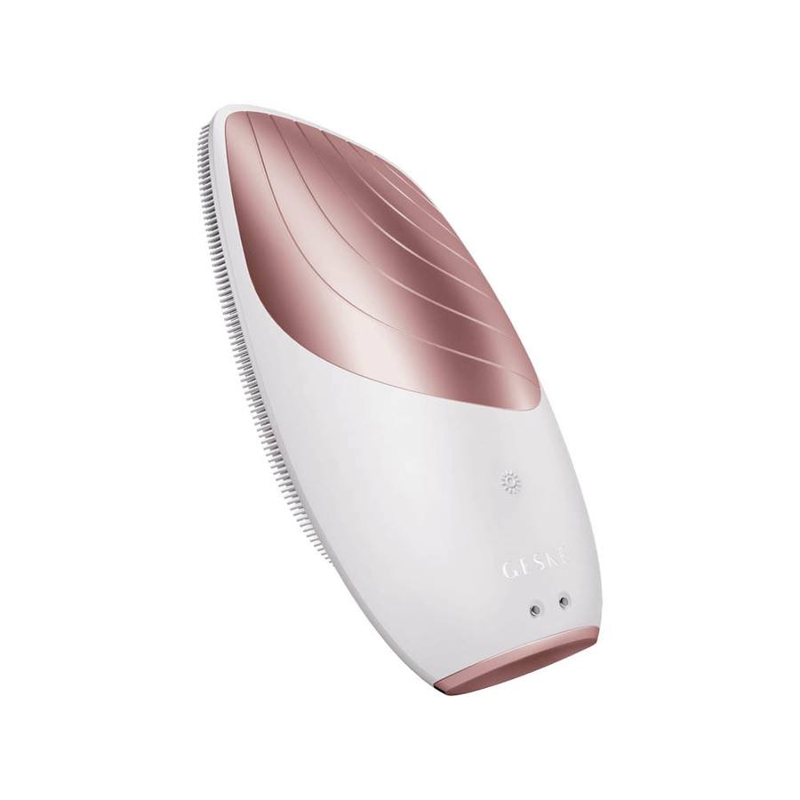 GESKE Sonic Thermo Facial Brush 6 in 1 Starlight