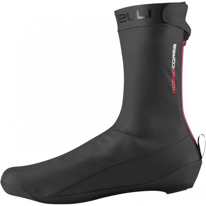 Pioggia 4 Shoecover BLACK