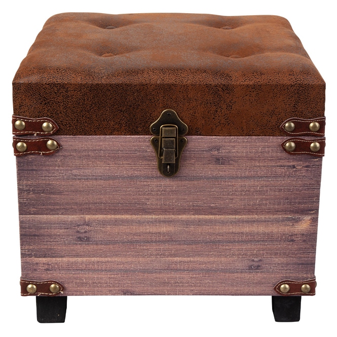 Sitzhocker - aus Holz - verschiedene Größen