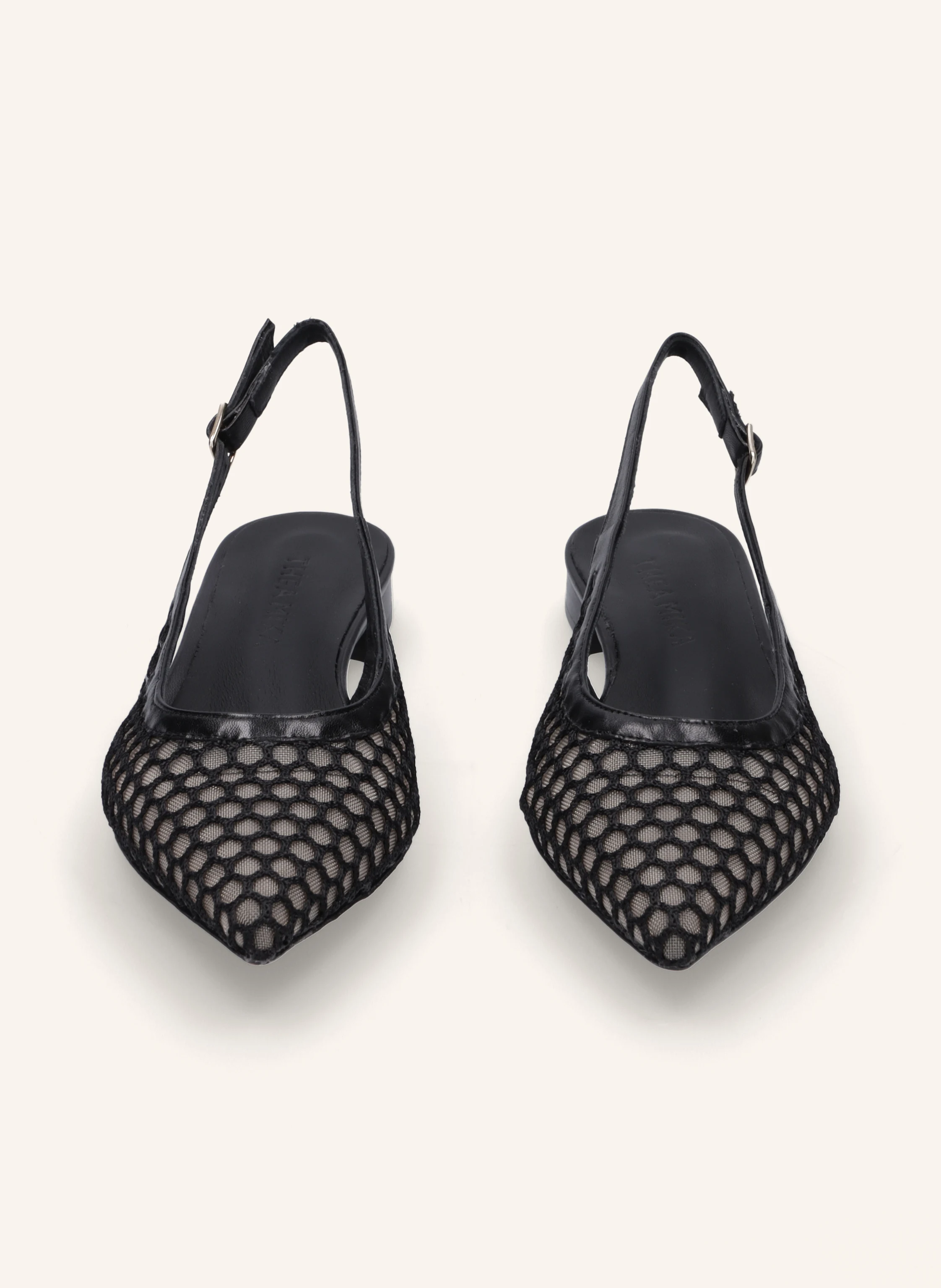 THEA MIKA Sling-Ballerinas