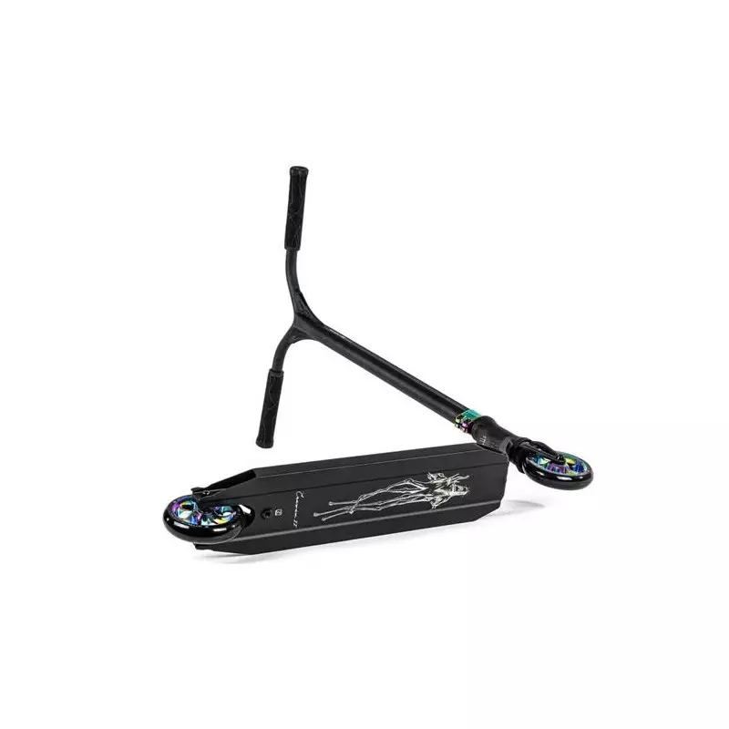 Trottinette Freestyle ETHIC Erawan V2 M Neochrome