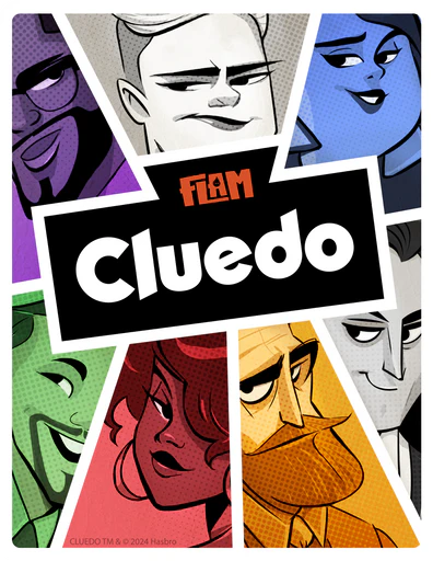 Cluedo