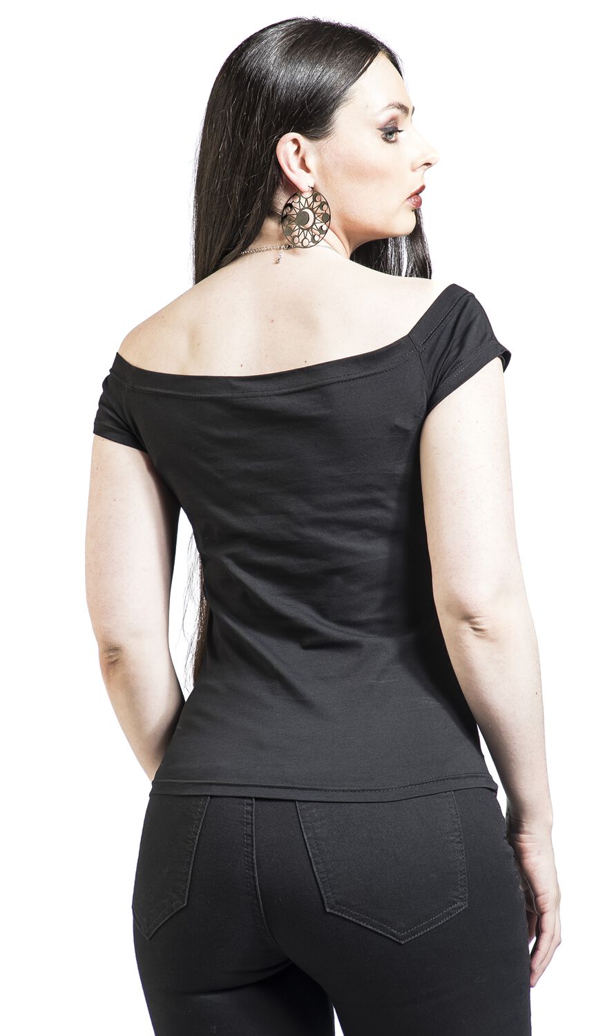 Fran | Forplay T-Shirt Manches courtes