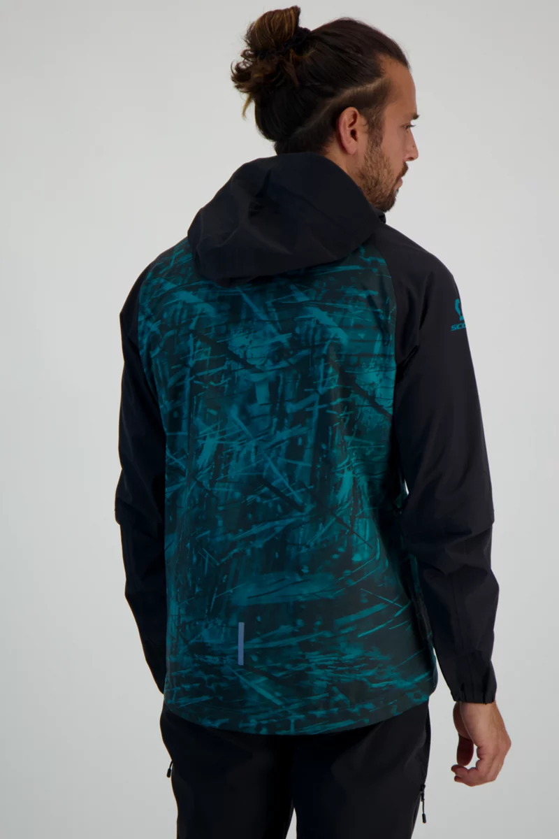 SCOTT Trail Storm WP Herren Bikejacke