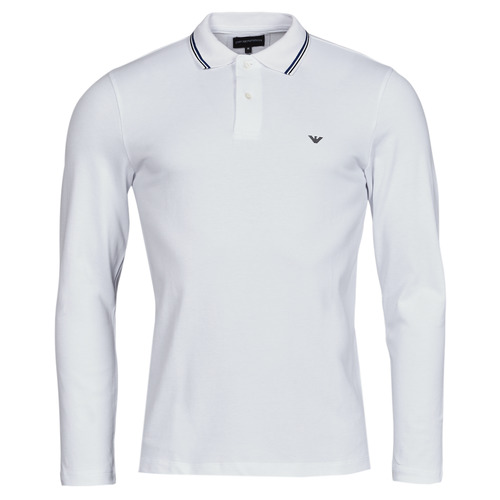 Emporio Armani - 8N1FB5 - Blanc
